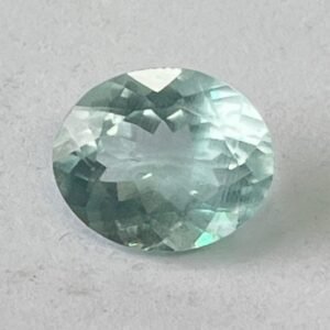 Natural Aquamarine (बेरुज)