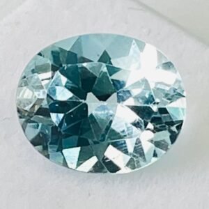 NATURAL BLUE TOPAZ