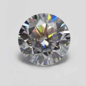 Moissanite (मोजोनाइट)