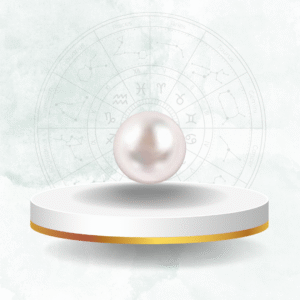 REAL SOUTH SEA PEARL (मोती)