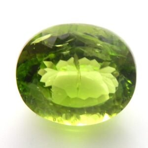 NATURAL PERIDOT (ज़बरजाद)