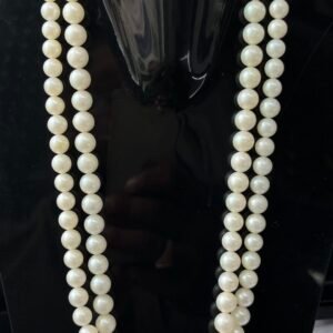 Real South Sea Pearl Necklace