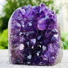 Raw Unpolished Gems
