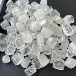 Gemstone Tumbles